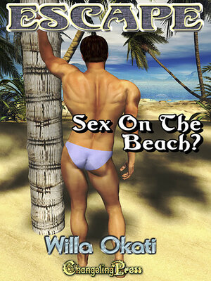 cover image of Sex on the Beach?